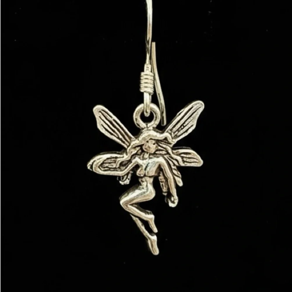 N/A enchanting sterling